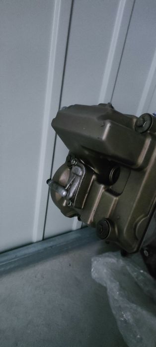 Silnik Honda VTR 1000 SP2 / SP 1 RC45 nie CBR