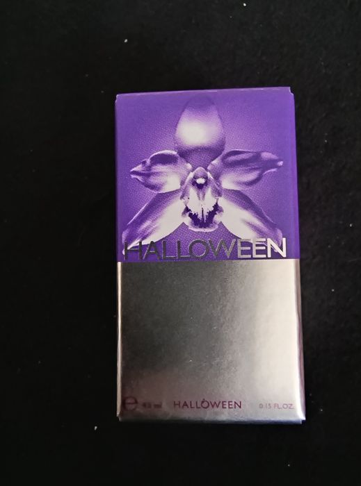 Jesus Del Pozo Halloween 4,5ml