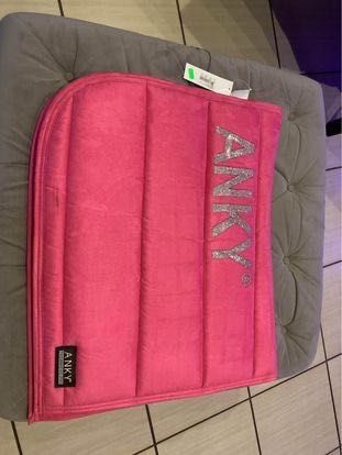 Sprzedam czaprak ujeżdżeniowy ANKY