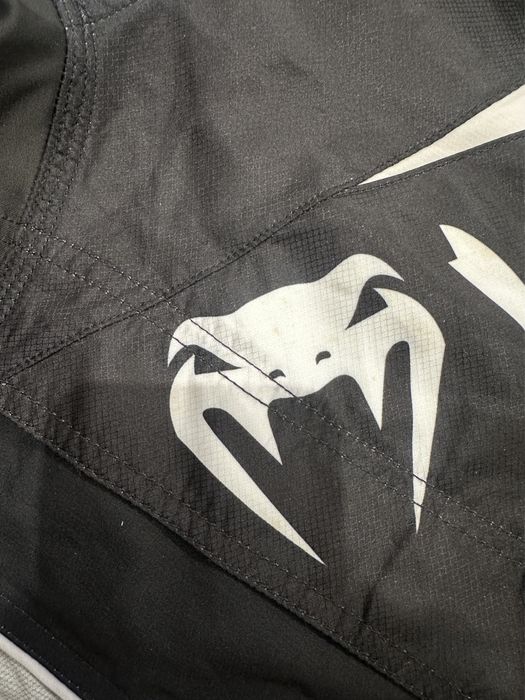 Venum шорти nogi 2.0 мма muay thai k-1 шорты shorts венум оригінал