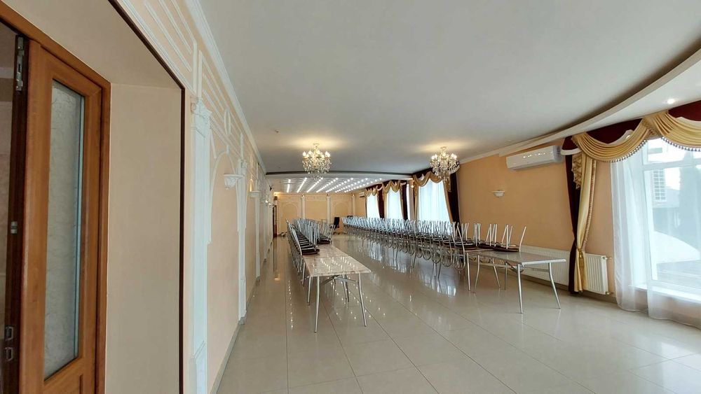 Оренда приміщення вільного призначення в Зарванцях