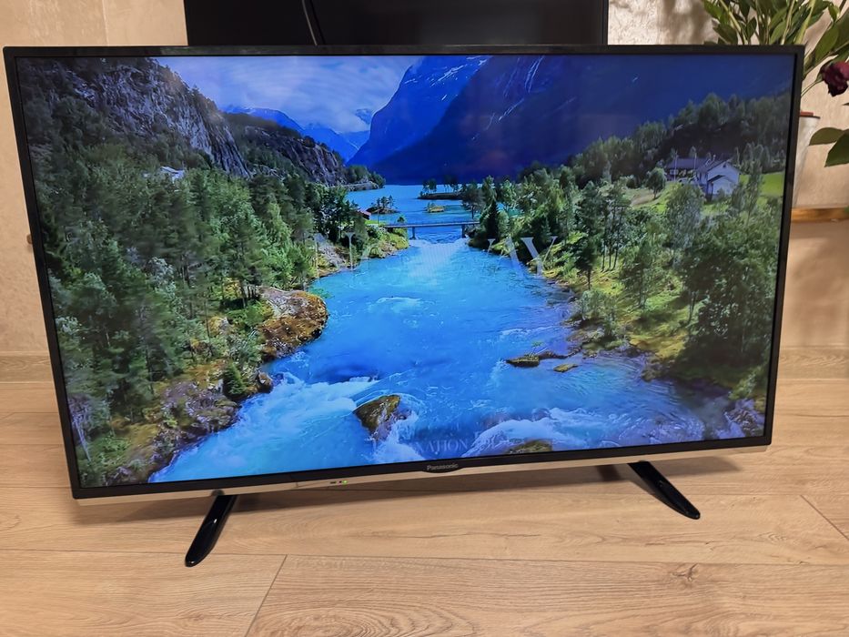 Телевізор panasonik 40