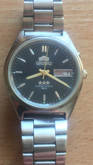 Часы ОРИЕНТ автомеханика