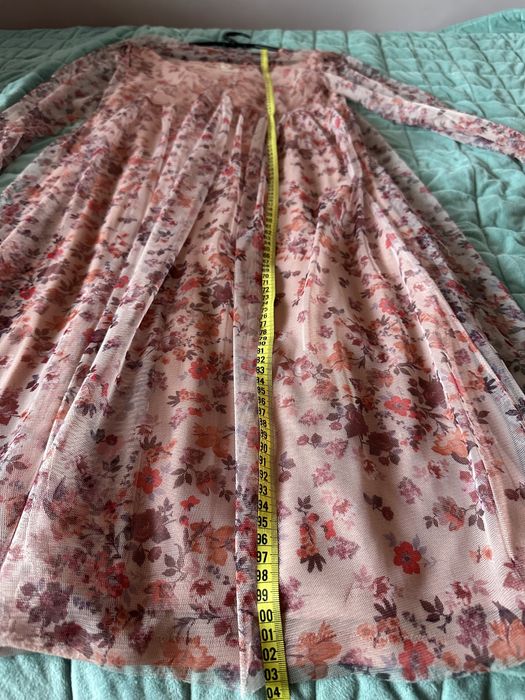 Сукня Zara Girls Collection