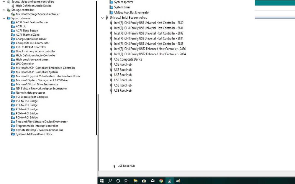LG E500 – Windows 10 – Office 2024 – 80€ ou para peças