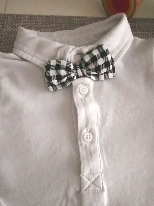 Reserved elegancki komplecik