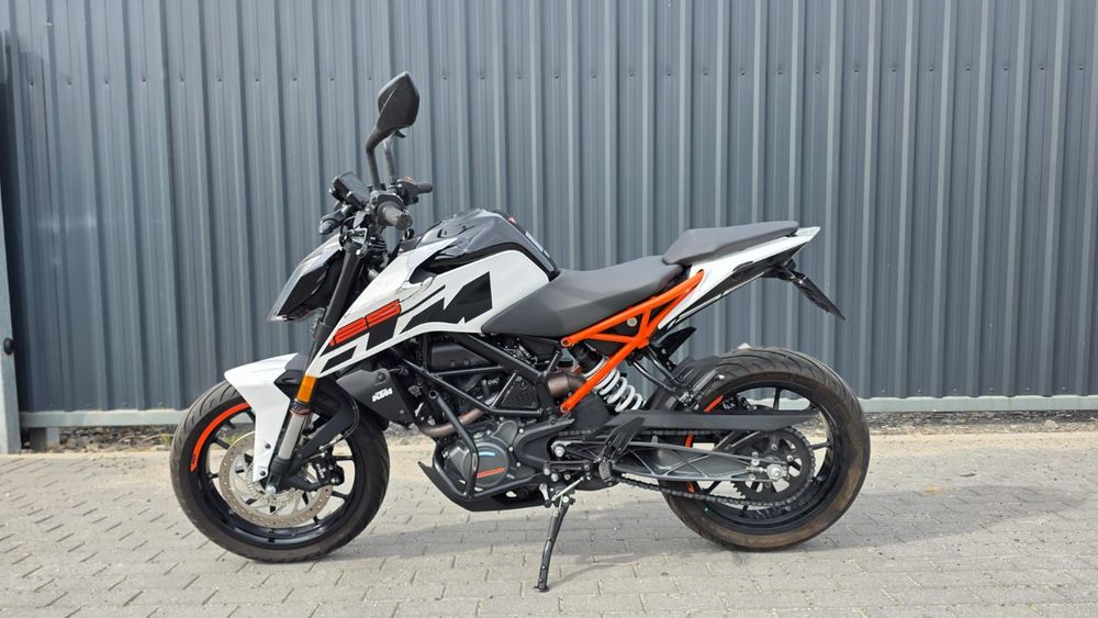 KTM