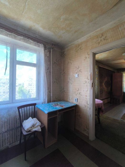 Продам 3-к квартиру пр. Слобожанский. Можно по гос.программе!