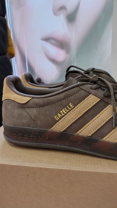 Adidas gazelle rozmiar 41 1/3