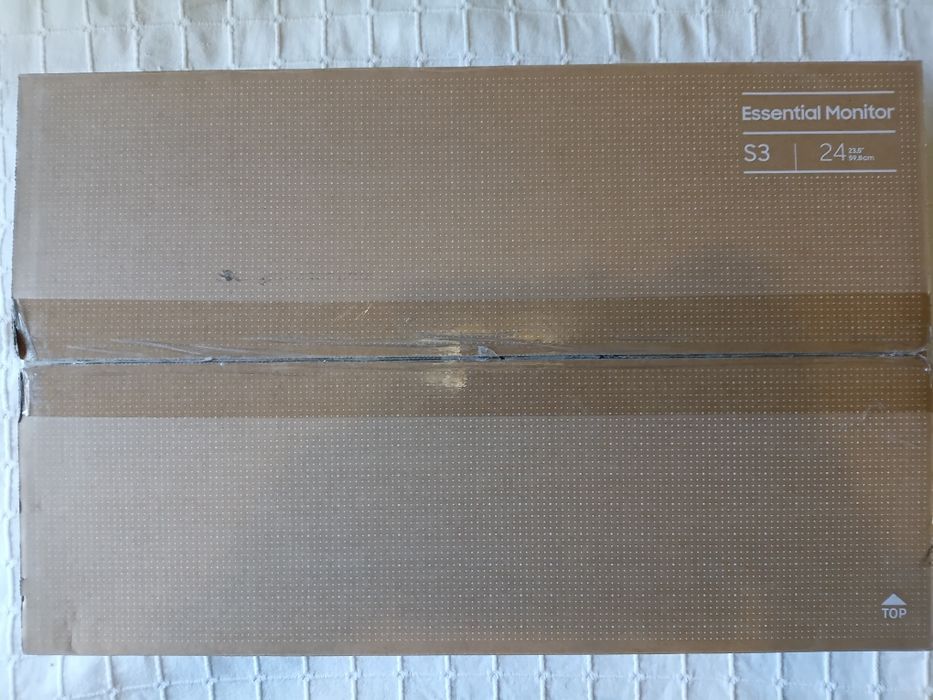 Продам монітор Samsung Full HD 75Hz