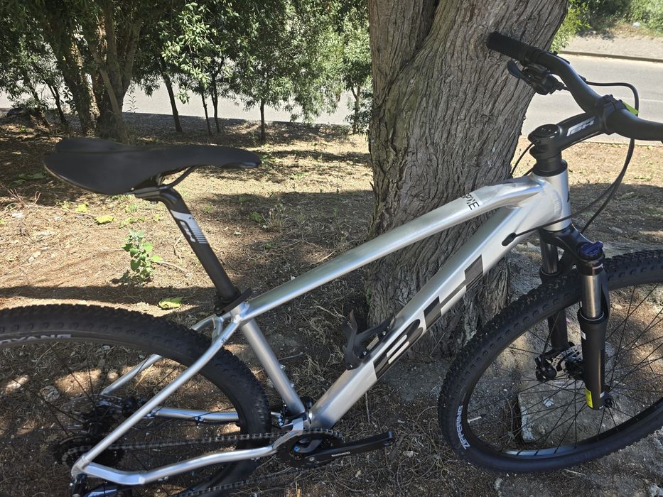 Bh spike 29 nova varios tamanhos