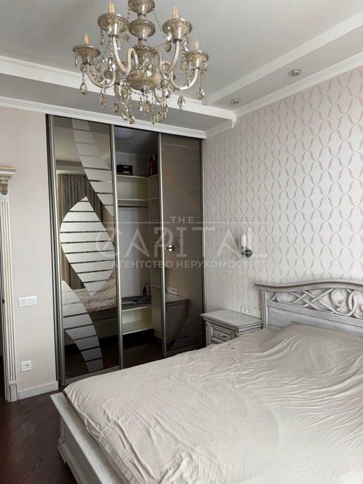 Оренда дворівневої 3-кімнатної квартири | ЖК «Оазис»