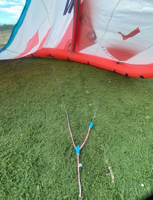 Kite duotone Neo 7 2024