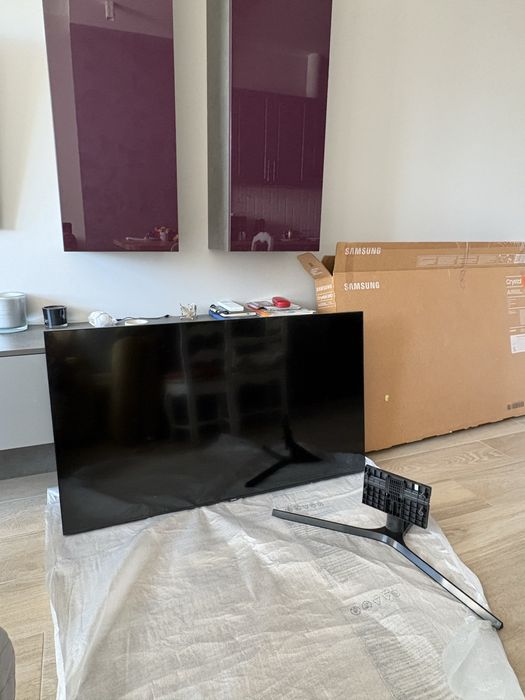 Продажа телевизора Samsung 55 дюймов