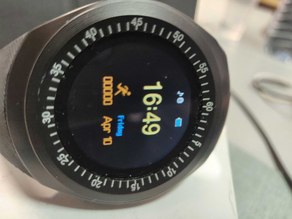 Relógio inteligente - SMART WATCH
