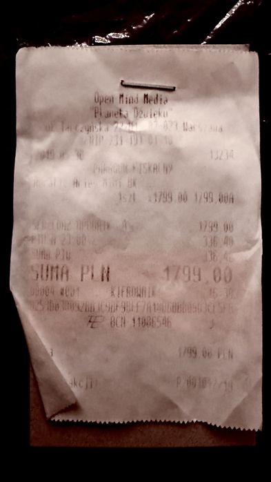 Auralic Aries Mini – Kultowy streamer audio w idealnym stanie!