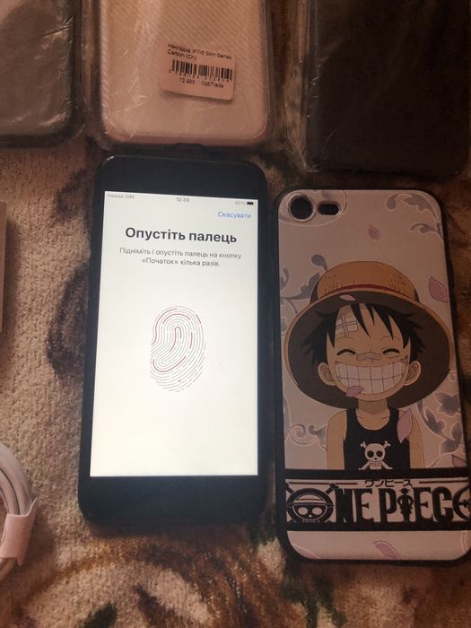 Iphone 7 / Айфон 7