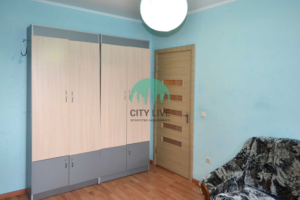 Кімната на підселення, КАСКАД (51)