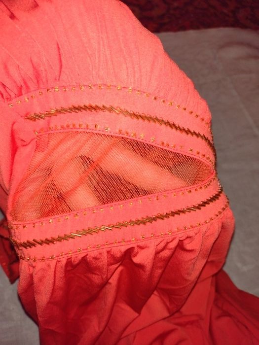 Довга вечірня сукня, святковий сарафан,длинное платье великий розмір