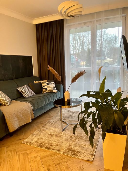 Apartamenty Kielce przy Baseny Tropikalne, Bińkowski Resort