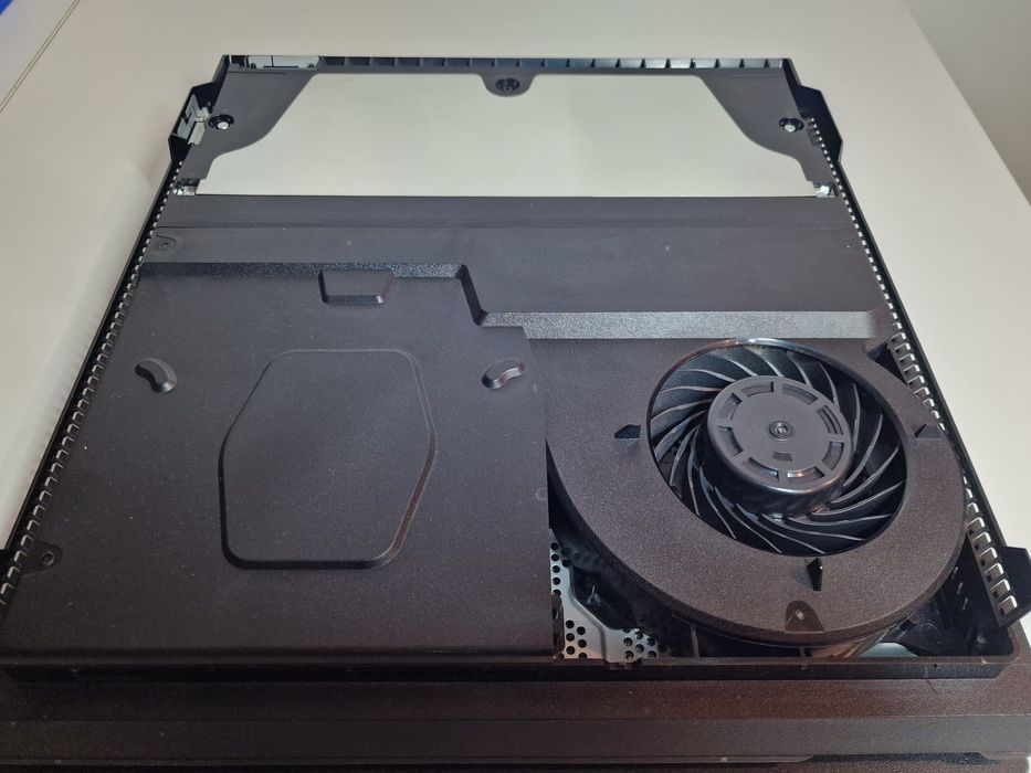 Ps4 Pro 1TB CUH-7216B