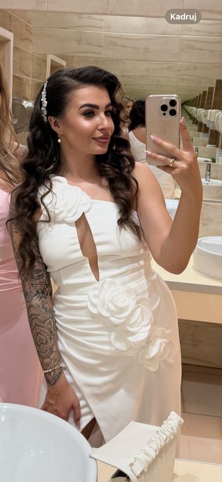 Sukienka ślubna lou