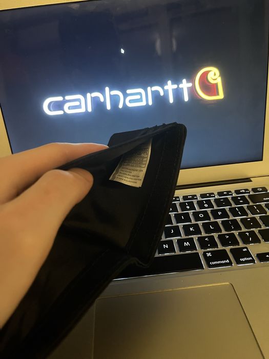 Portfel Carhartt