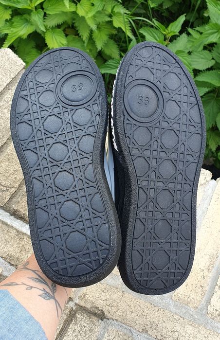 Лофери Еспадрильї Мокасини Кеди - Шкіряні (Нові)