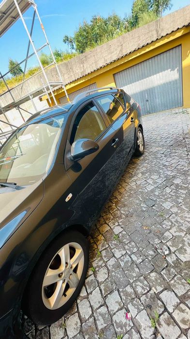 Carros, kia 2009