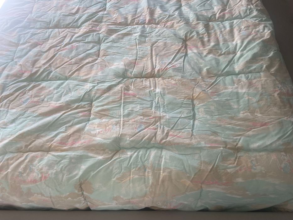 Edredon/Colcha 2,30mx1,90m