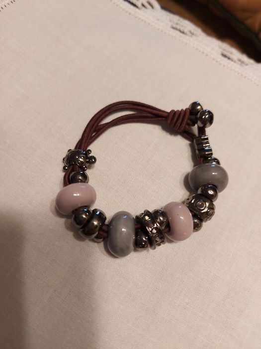 Pulseira Ajustável da Parfois.