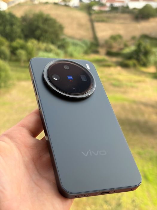 Vivo x200 Pro Mini 256GB