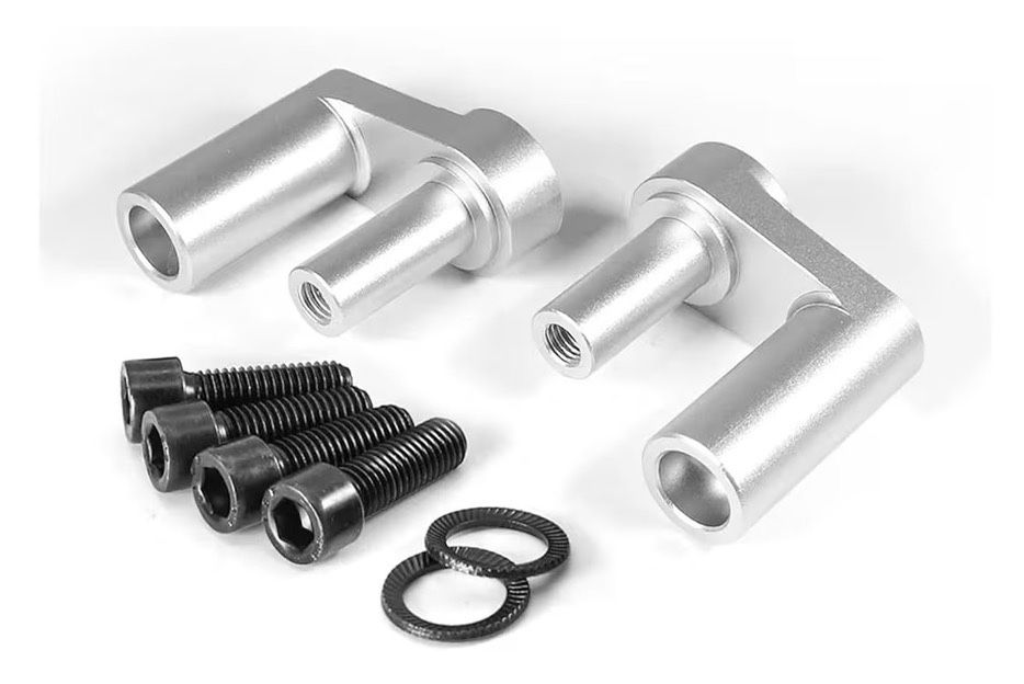 Risers BMW R 1250 RT 2020 -> YTD