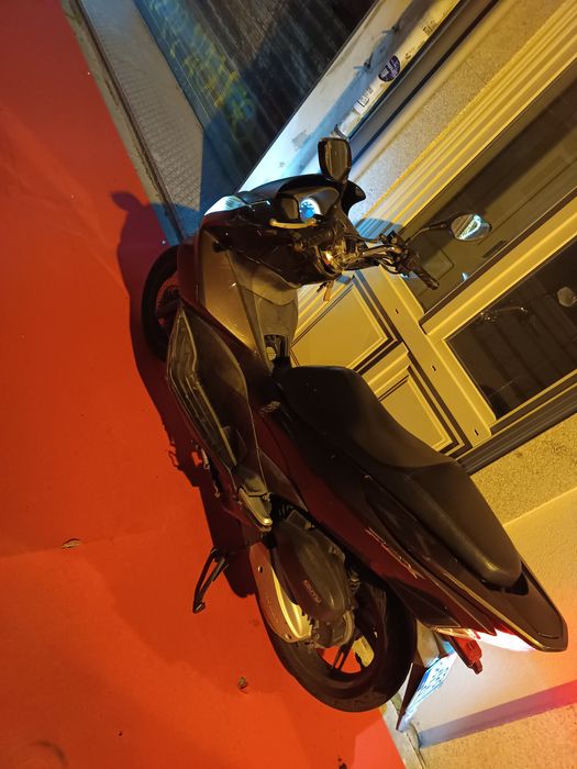 Vende-se ou troco pcx125