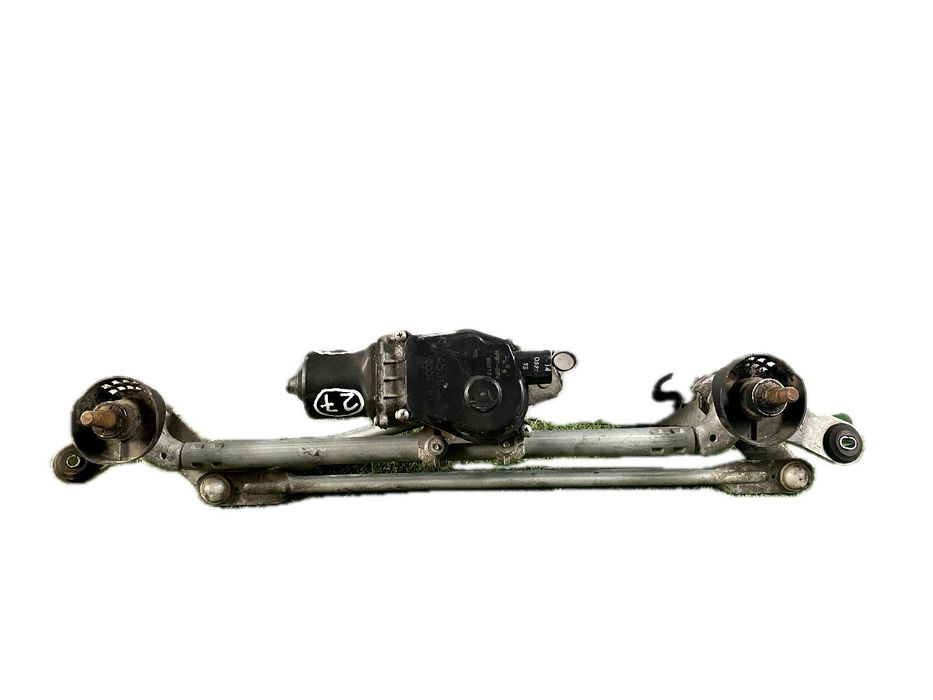 Motor limpa vidros frente NISSAN Qashqai II (J11)