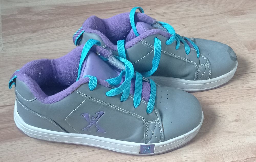 Butorolki Sidewalk r34