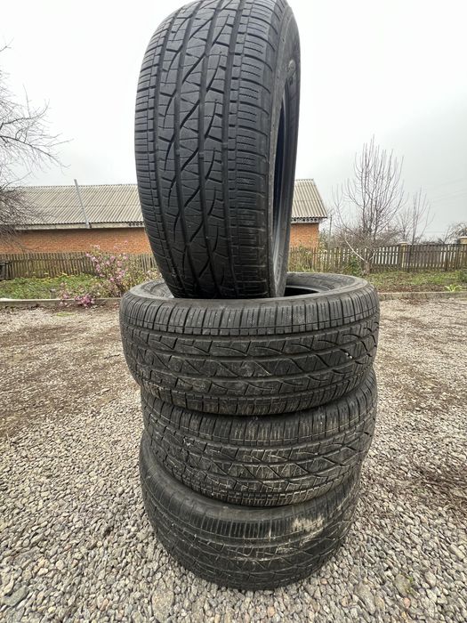Firestone destination lE3 r18 245/60r18