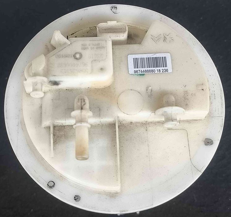 Boia Combustível 9674466680 - PEUGEOT 2008 I