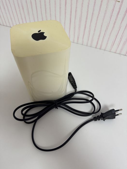 Роутер Apple airport A1521 extreme