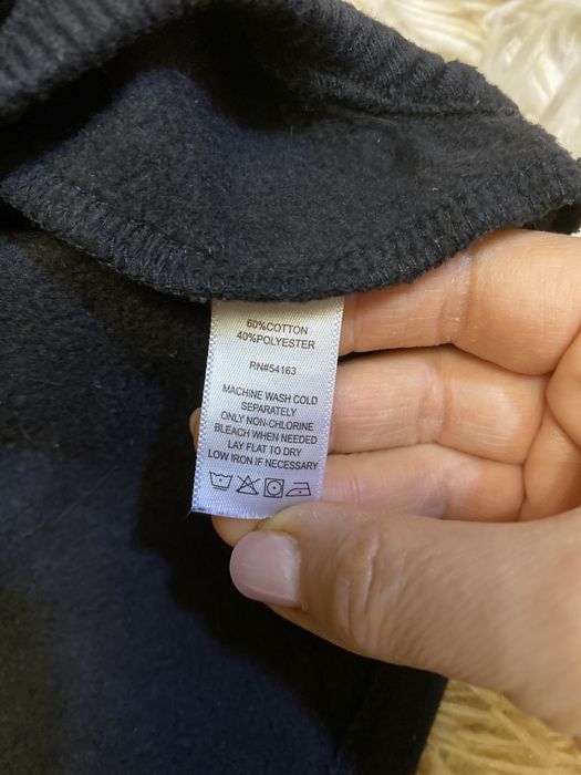 Худи DKNY на собачку