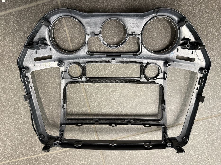 Radio Hyundai i20 2012