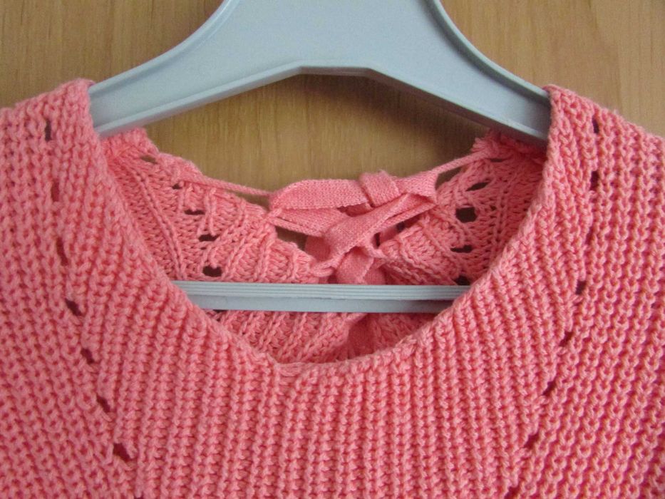 Sweter dziecięcy RESERVED Roz. 140