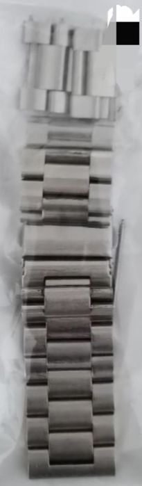 Braceletes de 20 e 22 mm para Smartwatch