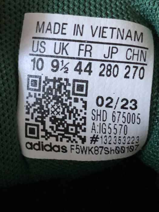 Adidas HOOPS 3.0 MID