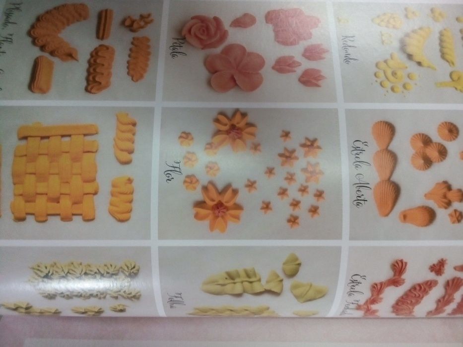 CAKE DESIGN - A Bíblia Dos Bolos De Casamento -  Manual de Cake Design