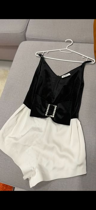 комбинезон Saint Laurent 1:1