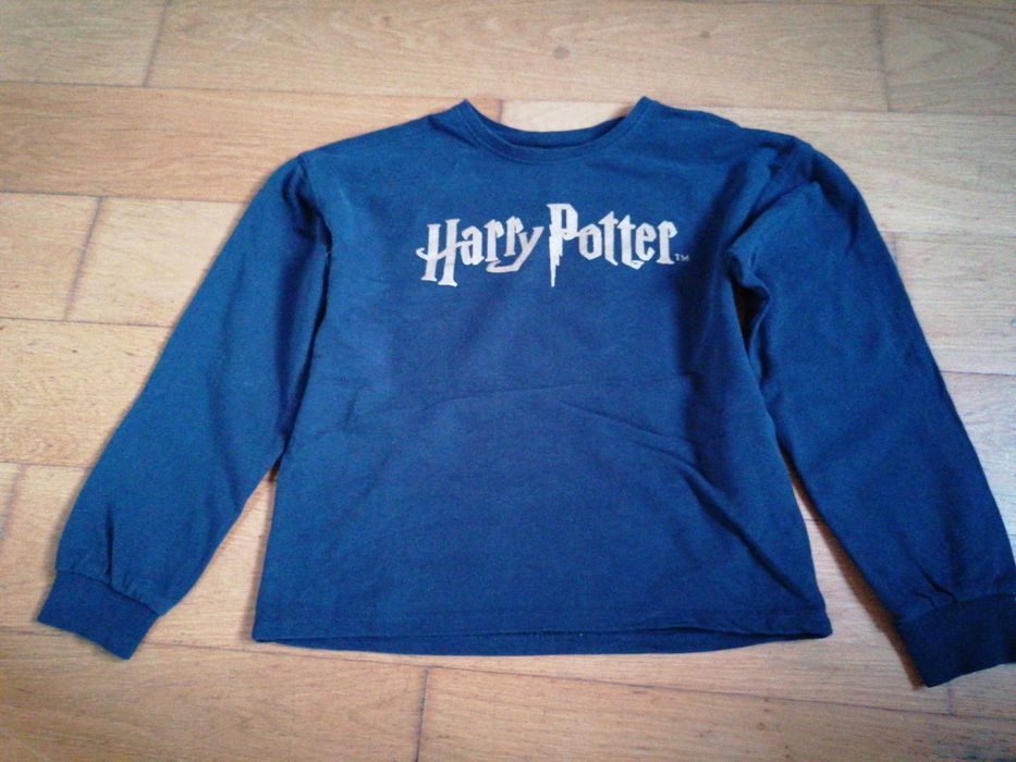 Bluza 152 Harry Potter Cool Clube