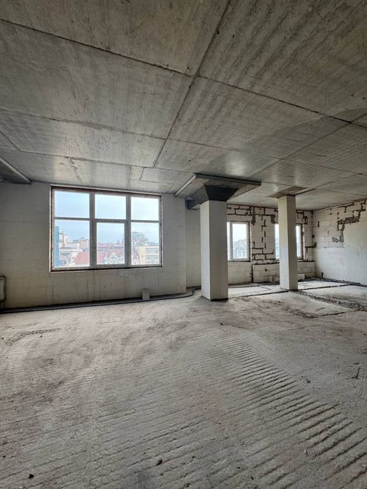 Коммерческая недвижимость по адресу Куликово поле пл. (площадь 240 м²) - Atlanta.ua - фото 7