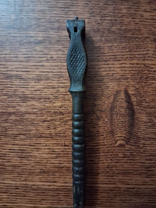 Орехокол винтажный