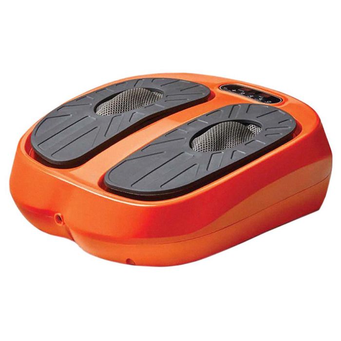 Massajador  pes e pernas Vibrolegs